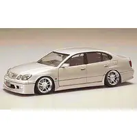1/24 Scale Model Kit - Vehicle / ARISTO
