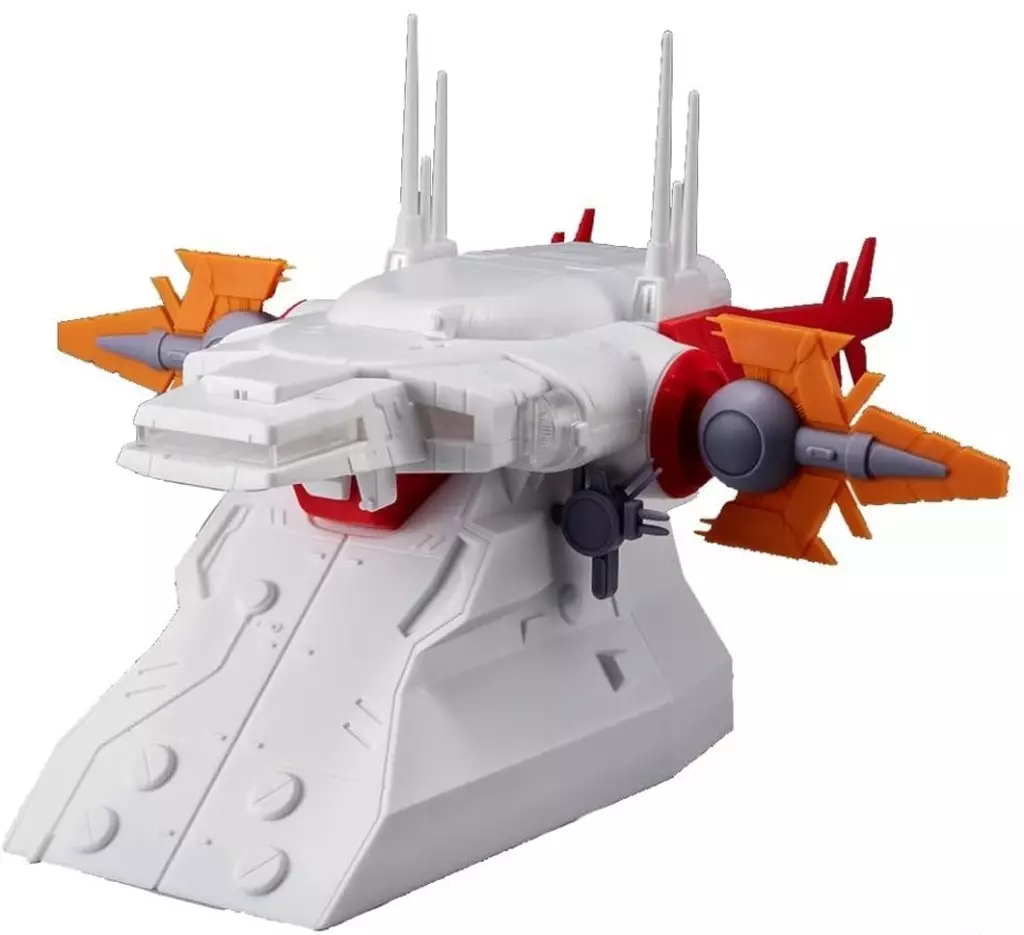 Gundam Models - MOBILE SUIT GUNDAM SEED / Freedom Gundam & Archangel