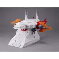 Gundam Models - MOBILE SUIT GUNDAM SEED / Freedom Gundam & Archangel