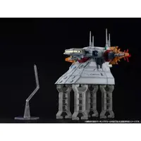 Gundam Models - MOBILE SUIT GUNDAM SEED / Freedom Gundam & Archangel