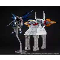 Gundam Models - MOBILE SUIT GUNDAM SEED / Freedom Gundam & Archangel