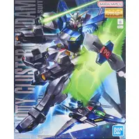 Gundam Models - MOBILE SUIT GUNDAM Formula 91