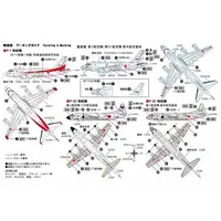 1/700 Scale Model Kit - SKY WAVE