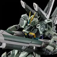 Gundam Models - MOBILE SUIT GUNDAM SEED