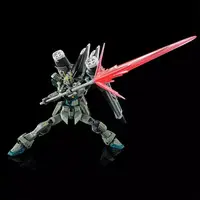Gundam Models - MOBILE SUIT GUNDAM SEED