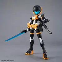 1/144 Scale Model Kit - 30 MINUTES MISSIONS / Acerby