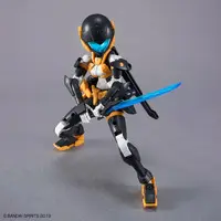 1/144 Scale Model Kit - 30 MINUTES MISSIONS / Acerby