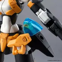 1/144 Scale Model Kit - 30 MINUTES MISSIONS / Acerby