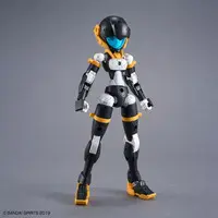 1/144 Scale Model Kit - 30 MINUTES MISSIONS / Acerby