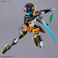 1/144 Scale Model Kit - 30 MINUTES MISSIONS / Acerby