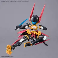 1/144 Scale Model Kit - 30 MINUTES MISSIONS / Acerby