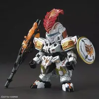 Gundam Models - SD GUNDAM / Xiahou Yuan Tallgeese