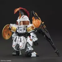 Gundam Models - SD GUNDAM / Xiahou Yuan Tallgeese