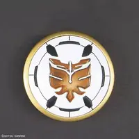 Gundam Models - SD GUNDAM / Xiahou Yuan Tallgeese