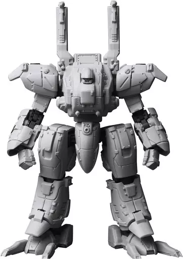 1/72 Scale Model Kit - FRONT MISSION