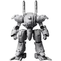 1/72 Scale Model Kit - FRONT MISSION