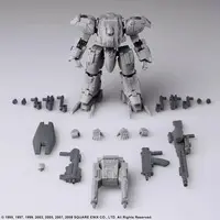 1/72 Scale Model Kit - FRONT MISSION