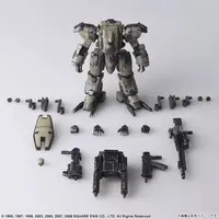 1/72 Scale Model Kit - FRONT MISSION