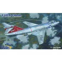 1/144 Scale Model Kit - Fighter aircraft model kits