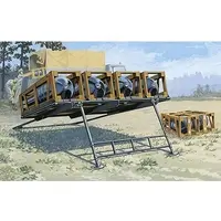 1/35 Scale Model Kit - Weapon