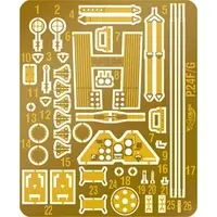 1/48 Scale Model Kit - Fighter aircraft model kits