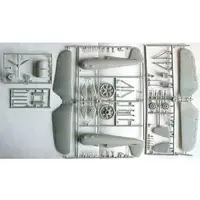 1/48 Scale Model Kit - Fighter aircraft model kits