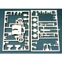 1/35 Scale Model Kit - Tank