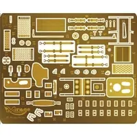 1/48 Scale Model Kit - Fighter aircraft model kits