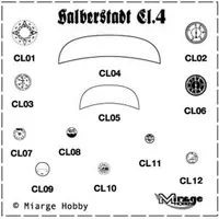 1/48 Scale Model Kit - Fighter aircraft model kits