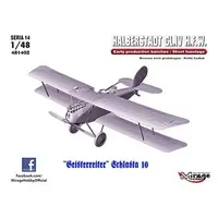 1/48 Scale Model Kit - Fighter aircraft model kits
