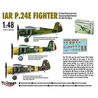 1/48 Scale Model Kit - Fighter aircraft model kits