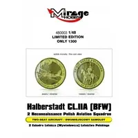 1/48 Scale Model Kit - Fighter aircraft model kits