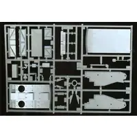 1/35 Scale Model Kit - Citroën