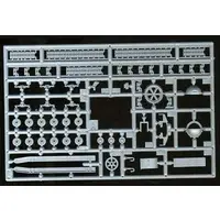 1/35 Scale Model Kit - Citroën