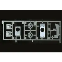 1/35 Scale Model Kit - Citroën