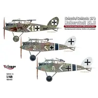 1/48 Scale Model Kit - Bomber