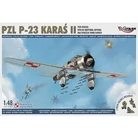 1/48 Scale Model Kit - Bomber