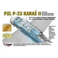 1/48 Scale Model Kit - Bomber