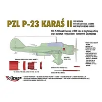 1/48 Scale Model Kit - Bomber