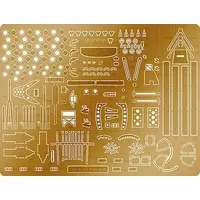 1/48 Scale Model Kit - Bomber