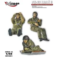 1/48 Scale Model Kit - Bomber