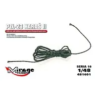 1/48 Scale Model Kit - Bomber