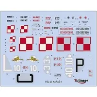 1/48 Scale Model Kit - Bomber