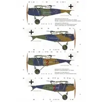 1/48 Scale Model Kit - Fighter aircraft model kits