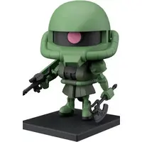 1/1 Zakupla-kun DX Set (With Runner Ver. Recreation Parts)  Model Kit