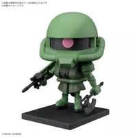 1/1 Zakupla-kun DX Set (With Runner Ver. Recreation Parts)  Model Kit