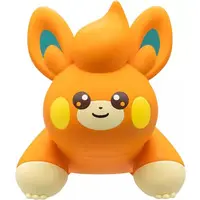 Pokémon Model Kit Quick!! - Pokemon PLAMO - Pokémon / Pawmi