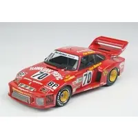 1/24 Scale Model Kit - Porsche / Porsche 935