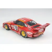 1/24 Scale Model Kit - Porsche / Porsche 935