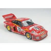 1/24 Scale Model Kit - Porsche / Porsche 935